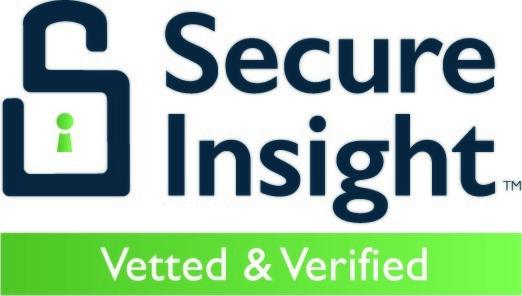 Secure Insight vetted seal